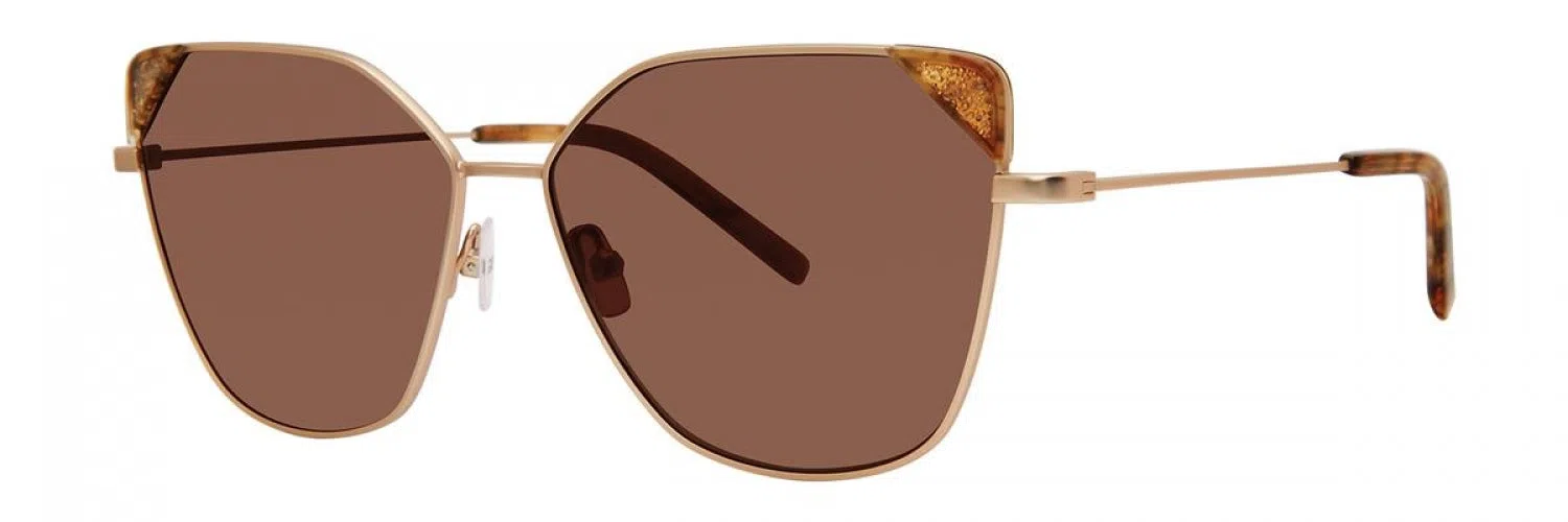 Vera Wang Shamea Sunglasses - view 2